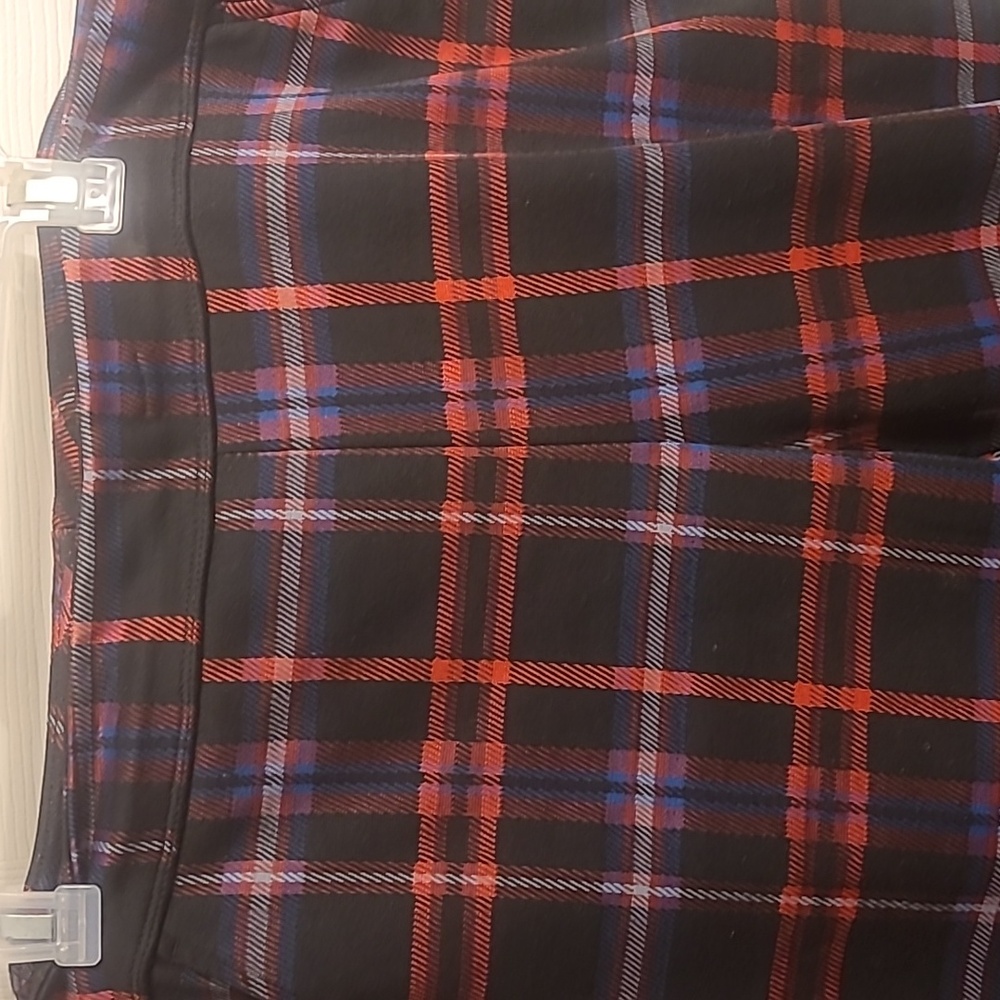 XXL long high rise leggings